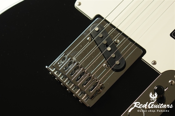 Player II Telecaster - Black
